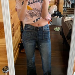 Stetson Bootcut Jeans